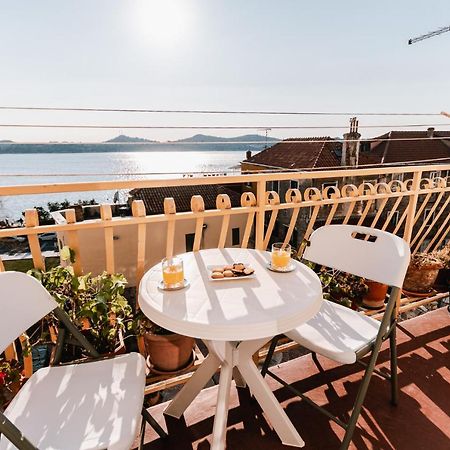 Arya apartment Šibenik Exterior foto