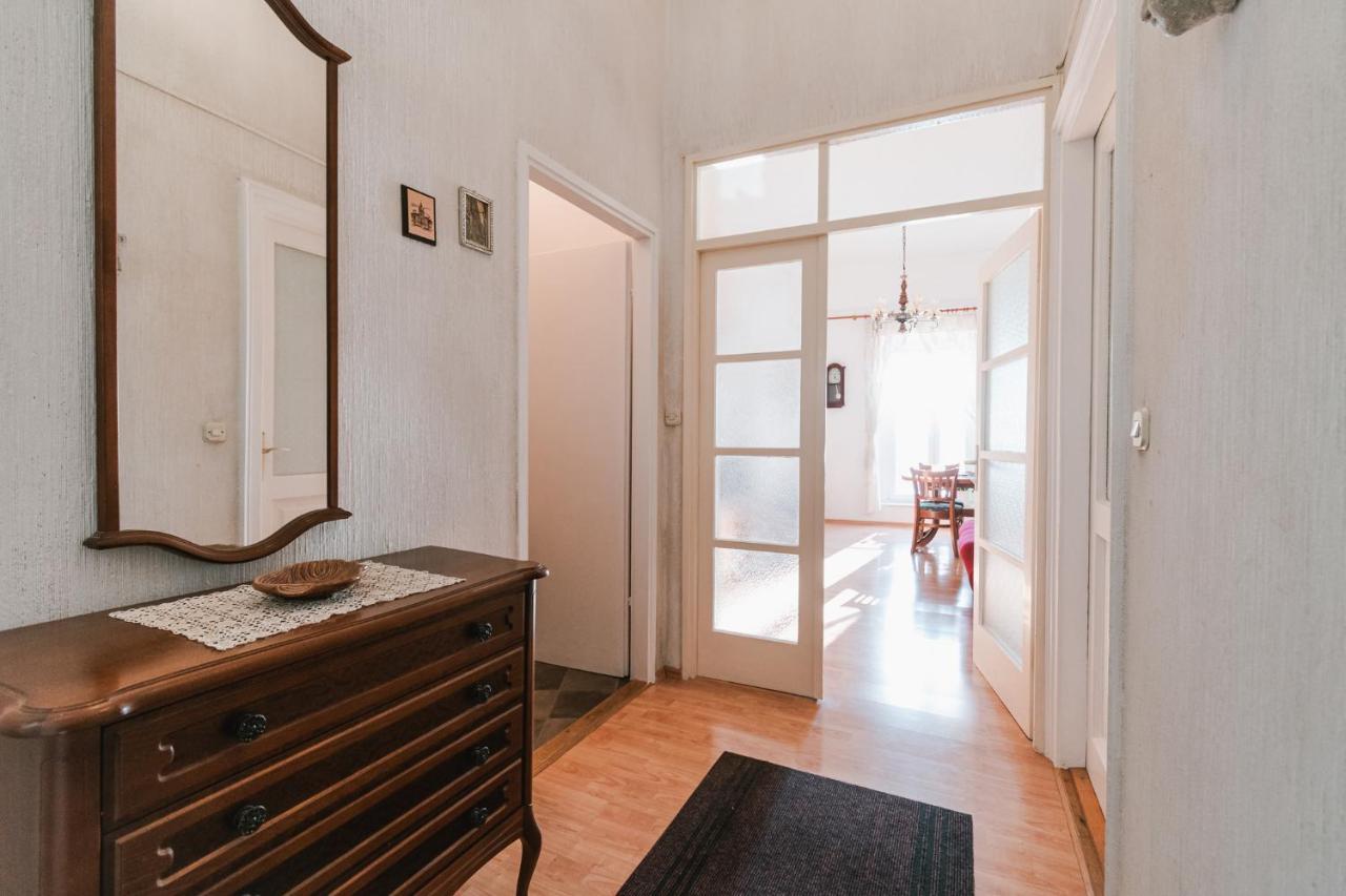 Arya apartment Šibenik Exterior foto